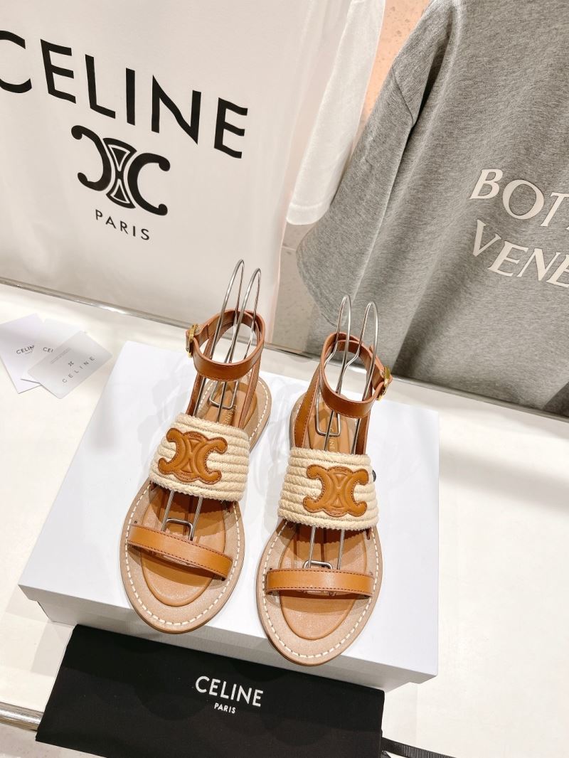 Celine Sandals